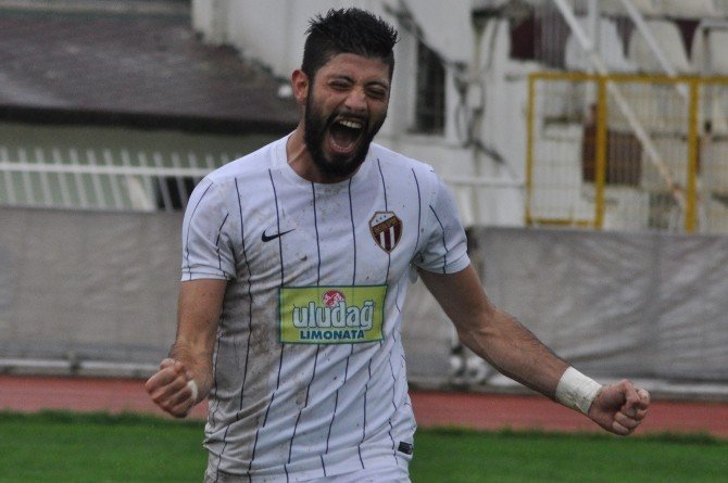 Spor Toto 2. Lig