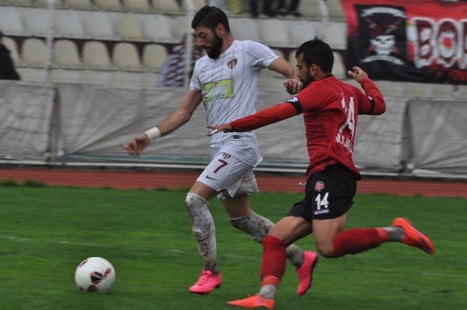 Spor Toto 2. Lig