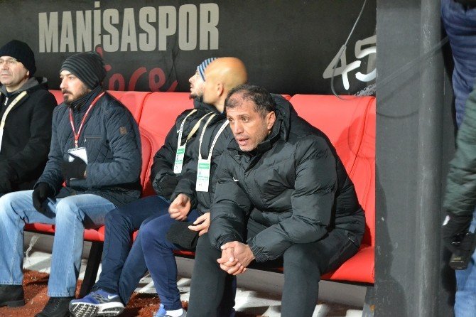 İnegölspor, Kayserispor’u Yenip Tarihe Geçmek İstiyor