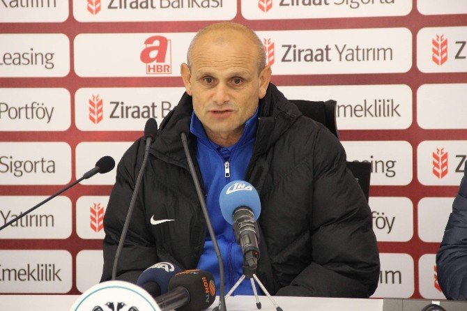 Torku Konyaspor Kupada Kayıpsız Devam Ediyor