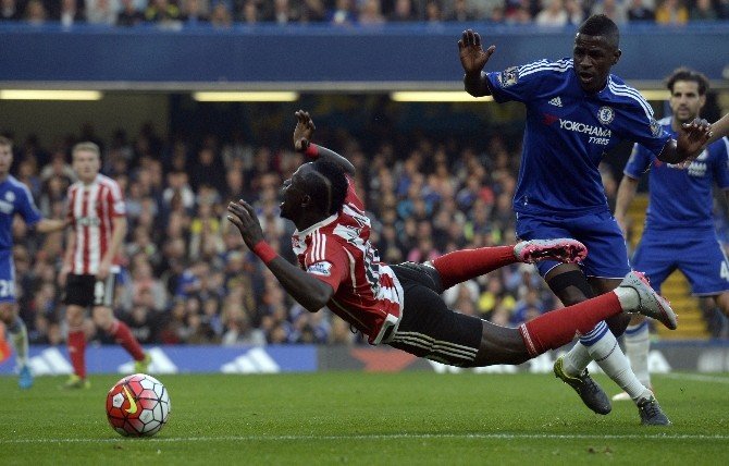 Chelsea’de Kötü Gidişat Sürüyor