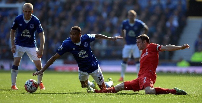 Lıverpool’da Fatura Rodgers’a Kesildi