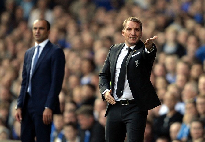 Lıverpool’da Fatura Rodgers’a Kesildi