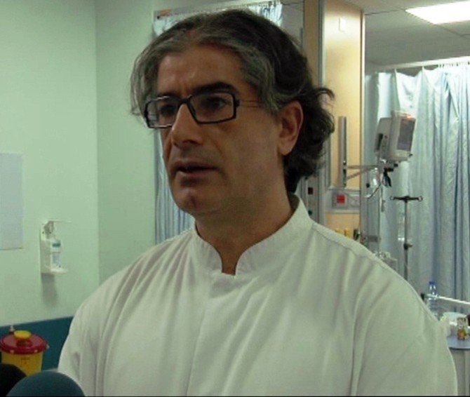 Sabah Yapılan Spor Kalbe Zararlı