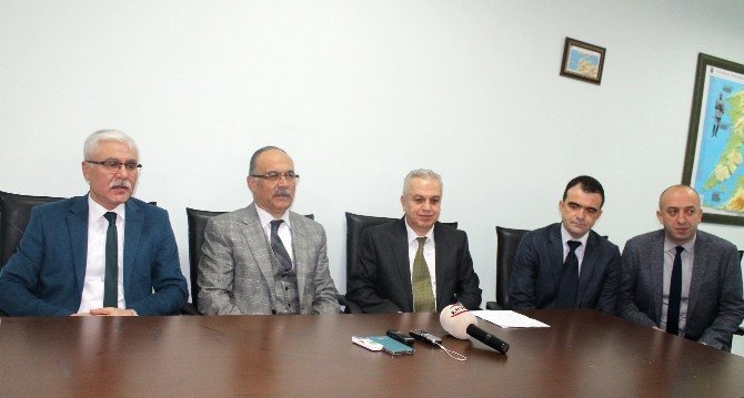 Turgut Özal Tıp Merkezi’nden Bir Başarı Daha