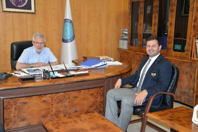 Üniversitenin Çehresi Değişiyor