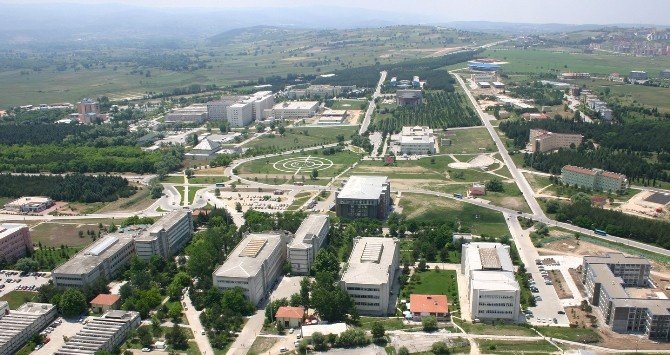 Üniversitenin Çehresi Değişiyor