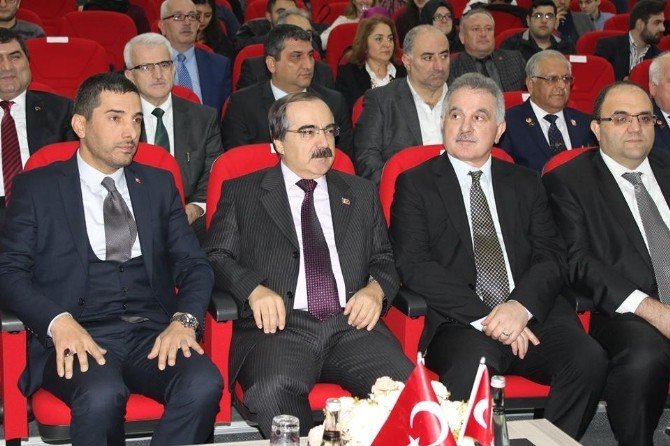 Saü’de İnsan Hakları Konferansı Gerçekleşti