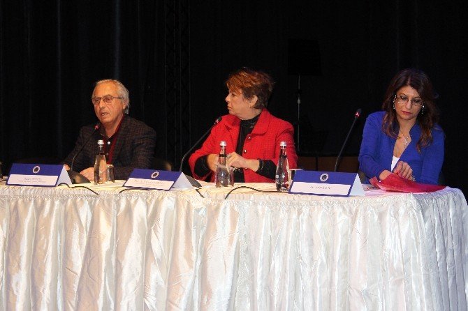 İhd Yönetim Kurulu Üyesi Hulusi Zeybel: ‘’İnsan Hakları Konusunda Batı İkiyüzlü Davranıyor’’
