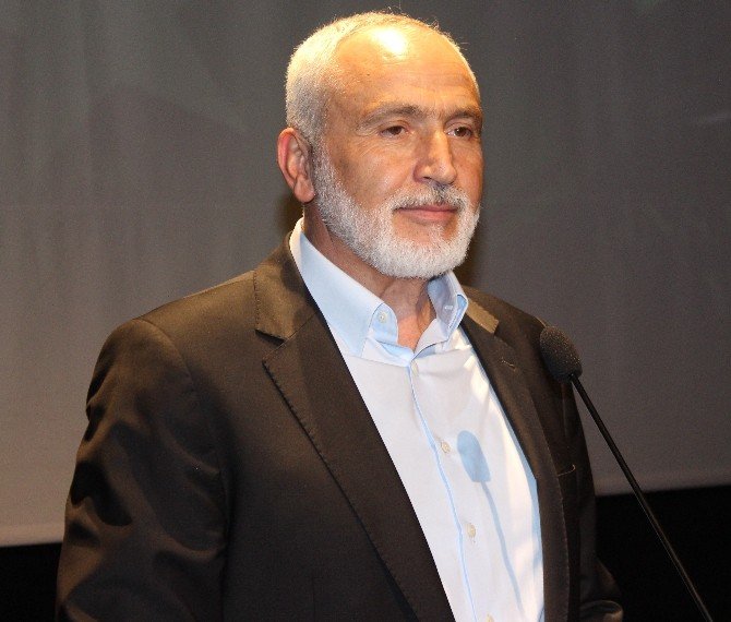 Güney: “Adanmış Öğretmenlik, Atanmış Öğretmenlikten İyidir”