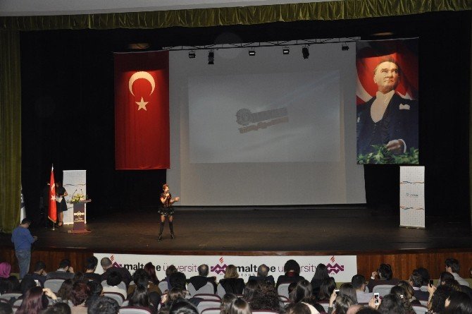 Geleceğin Doktorları Maltepe Üniversitesinde Buluştu