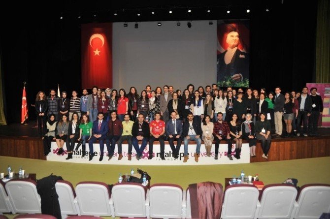 Geleceğin Doktorları Maltepe Üniversitesi’nde Buluşuyor