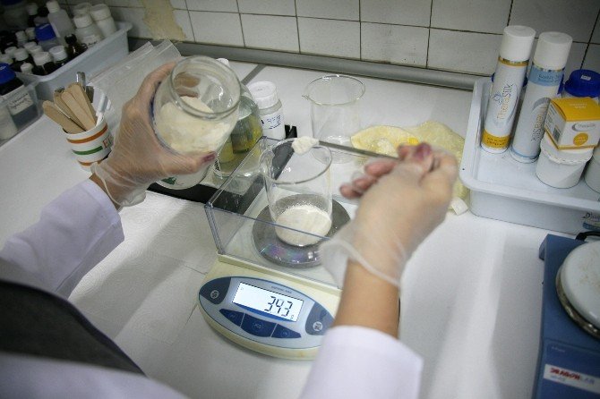 İpek Protein İle Tanışın