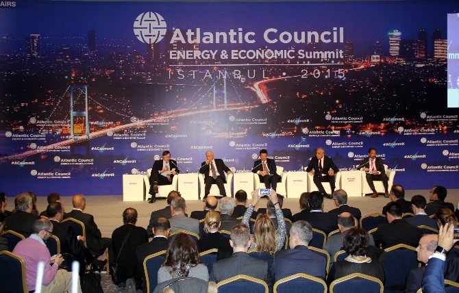Işid Tehlikesi Petrol Kuyularında Üretimi Yarıya Düşürdü