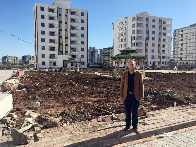Seçim Sonuçları İnşaat Sektörünü Canlandırmaya Başladı