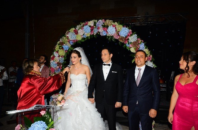 İş Adamı Serdar İbiş’in Mutlu Günü