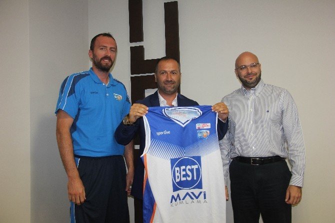Best Balıkesir Yeni Sezona Hazır
