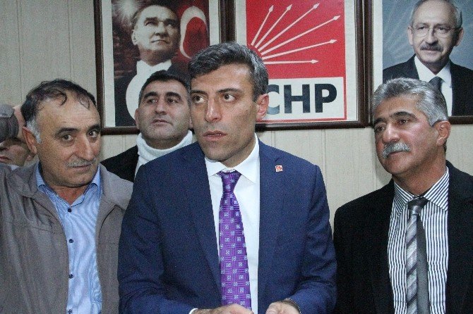 Işid’in Rehin Aldığı Başkonsolos Mecliste