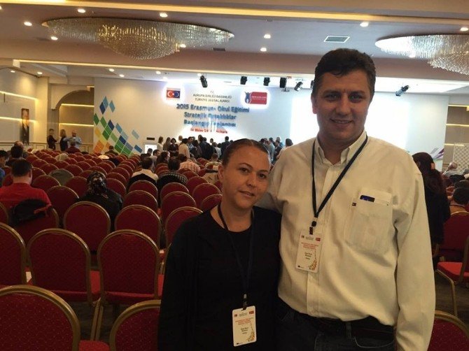 İskenderun Özel İkem Koleji’nden “Thinking Coding” Projesi