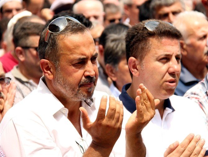 İsmail Uyanık’ın Acı Günü