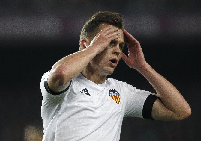 Barcelona’dan Tarihi Fark