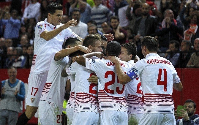 Real Madrıd İlk Yenilgisini Aldı