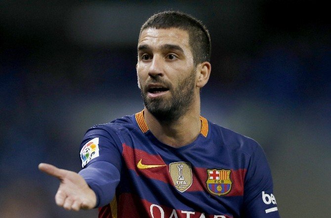 Barcelona’nın 21 Maçtır Bileği Bükülmüyor
