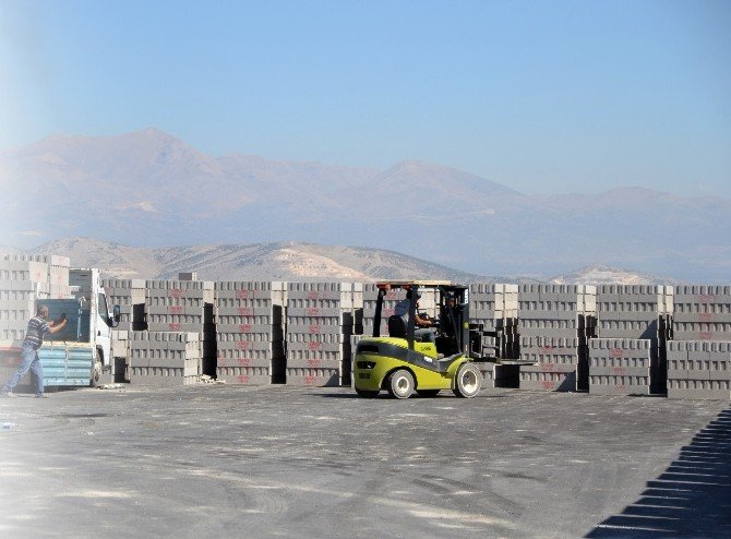 Binalarda İzobims Dönemi