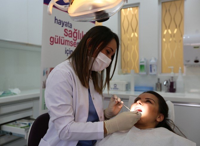 Çene Eklemleri Sorunlarının En Büyük Etkeni Stres