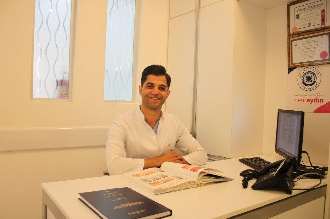 Sağlıklı Diş Etinin Faydaları