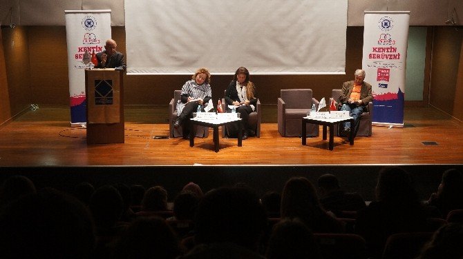 ‘’Birleşmiş Kentler Okulu’’ Bu Yıl İbadethaneler Teması İle Gerçekleşti