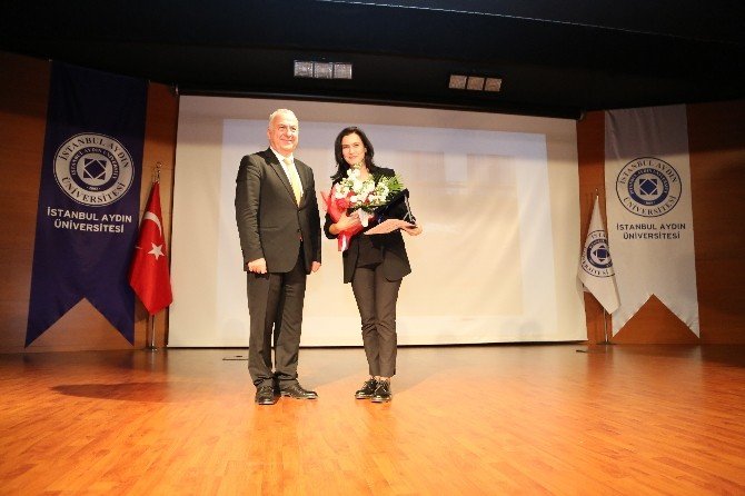 Şevval Sam: ”Dünyada Hpv Günü Diye Bir Şey Olmaması İçin Farkındalığı Artırmalıyız”