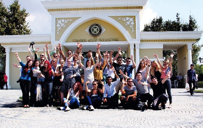 İstanbul Aydın Üniversitesi’nden Uluslararası Yaz Okulu