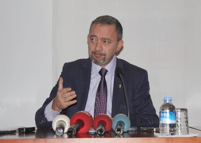 İstanbul Barosu Başkanı Ümit Kocasakal’dan Chp’ye Genel Başkan Adayı Olacağı İddialarına Cevap