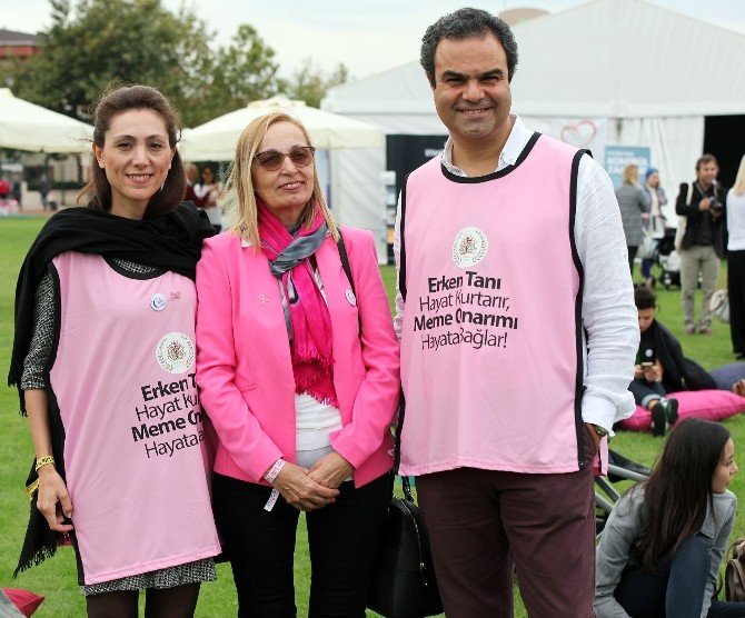 Meme Onarımı Kadınlık Duygusunu Yeniden Kazandırıyor