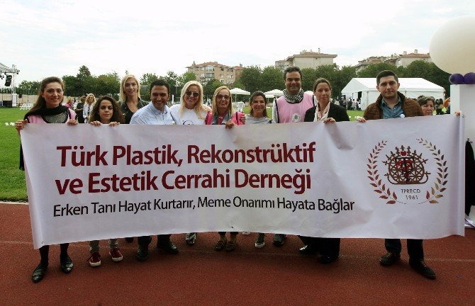 Meme Onarımı Kadınlık Duygusunu Yeniden Kazandırıyor