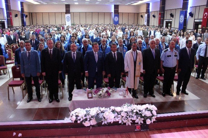 Esenyurt’ta 2015-2016 Akademik Yılı Başladı