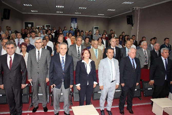 Gelişim’den Yeni Akademik Yıla Merhaba