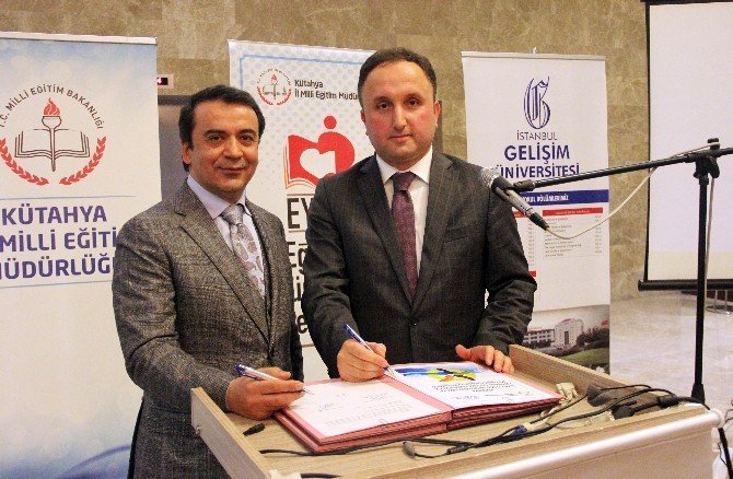 Eğitimde İşbirliği Protokolü
