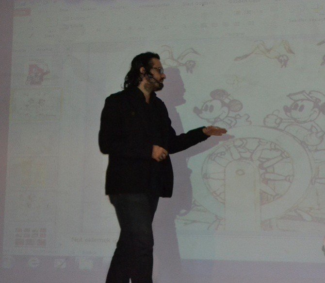 Storyboard’un Öyküsü