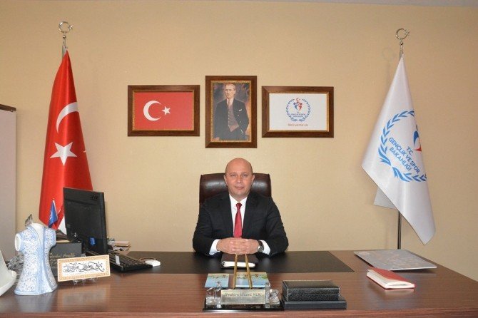 İstanbul’da Spor Tabana Yayılıyor