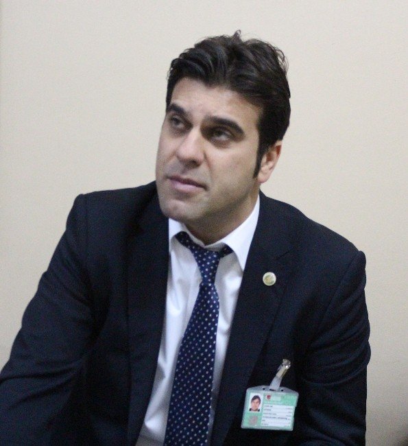 Orduspor - İstanbul Üniversitesi Maçının Ardından
