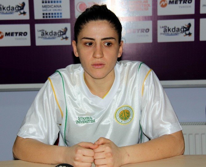 Okul: "Maç Sonuna Yakın Performansımız İle Kazandık"