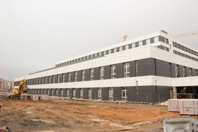 İstanbul Bu Hastanelerle Rahatlayacak