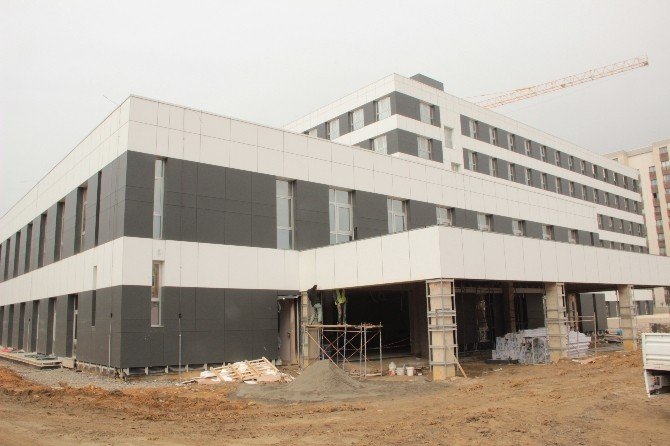 İstanbul Bu Hastanelerle Rahatlayacak