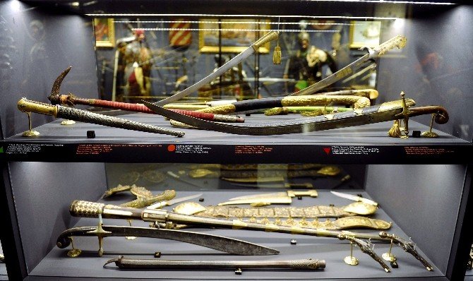 İstanbul’un Gözde Müzesine Arap Şeyhinden Milyar Dolarlık Teklif