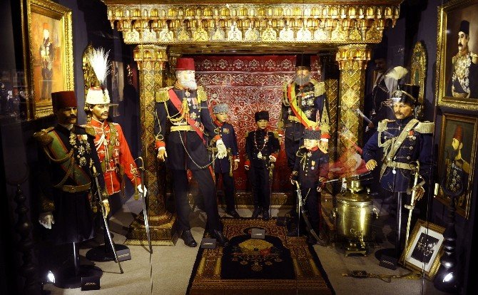 İstanbul’un Gözde Müzesine Arap Şeyhinden Milyar Dolarlık Teklif