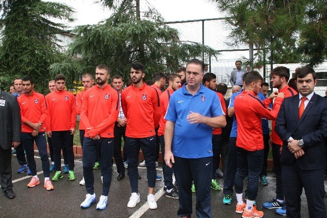 Kenan İskender İçin Bir Araya Geldiler