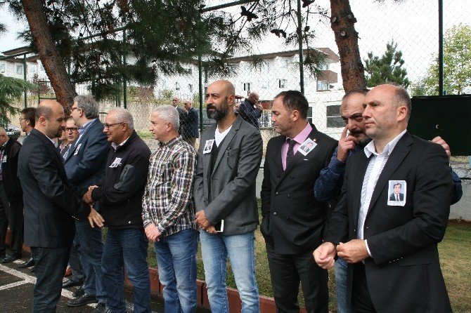 Kenan İskender İçin Bir Araya Geldiler