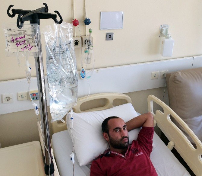 İstanbul’da Mantar Zehirlenmesinden 2 Kişi Hayatını Kaybetti